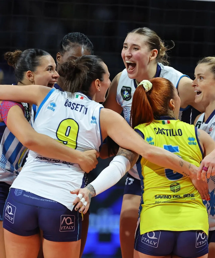 中国女排国际赛场竞争力受挫 欧洲强队暴力强攻