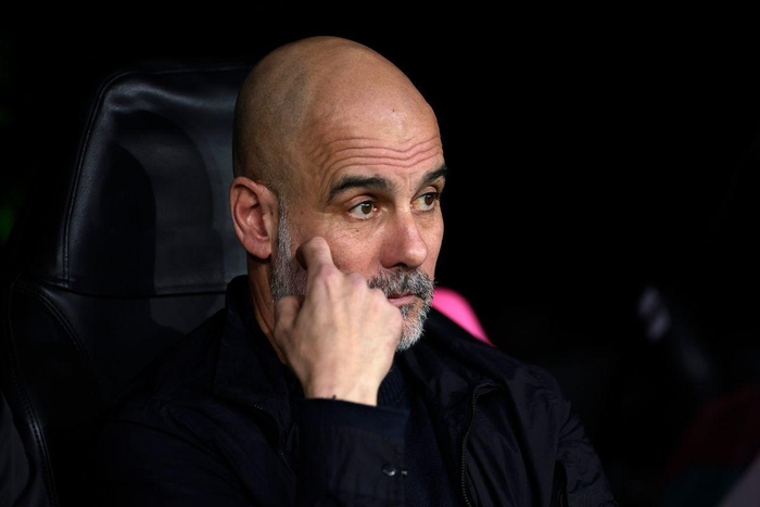 曼城欧冠惨败皇马 瓜帅怒斥战术质疑