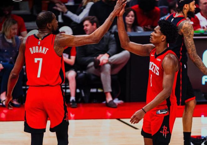 杨瀚森G联赛爆发砍31分 开拓者西部排名再变