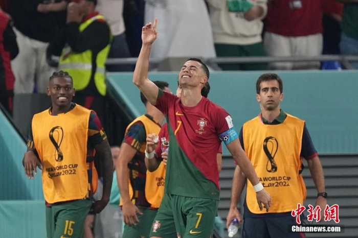 点球对决定乾坤：C罗率葡萄牙险胜，梅西领衔阿