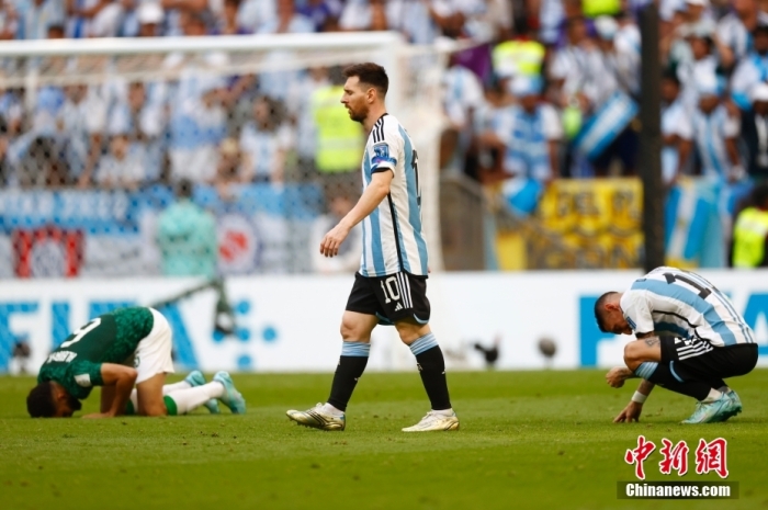 点球对决定乾坤：C罗率葡萄牙险胜，梅西领衔阿