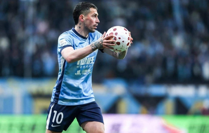 山东泰山主场迎战大连英博 外援缺席成关键变数