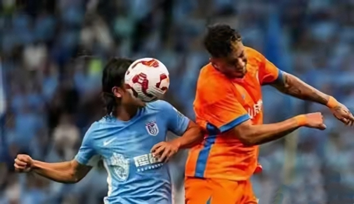 山东泰山主场迎战大连英博 外援缺席成关键变数