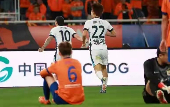 山东泰山两连败引换帅讨论 三名候选人浮出水面