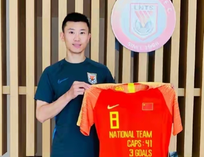 山东泰山两连败引换帅讨论 三名候选人浮出水面