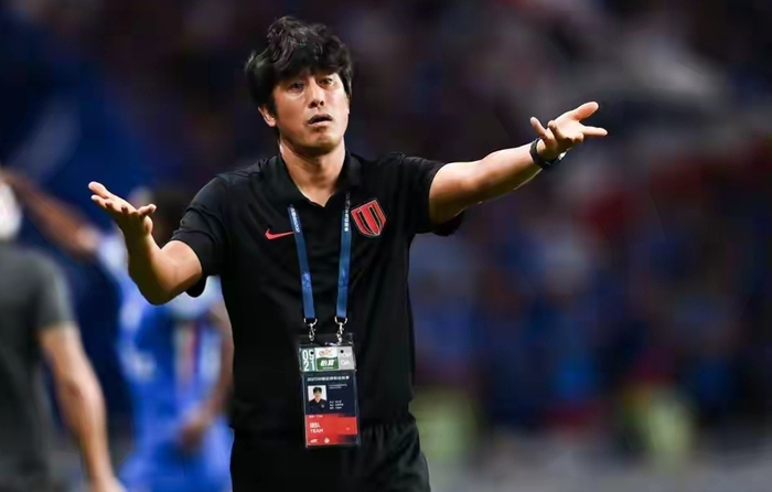 山东泰山两连败引换帅讨论 三名候选人浮出水面