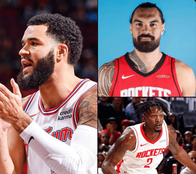 火箭队主力缺阵仍逆袭50胜挺进季后赛